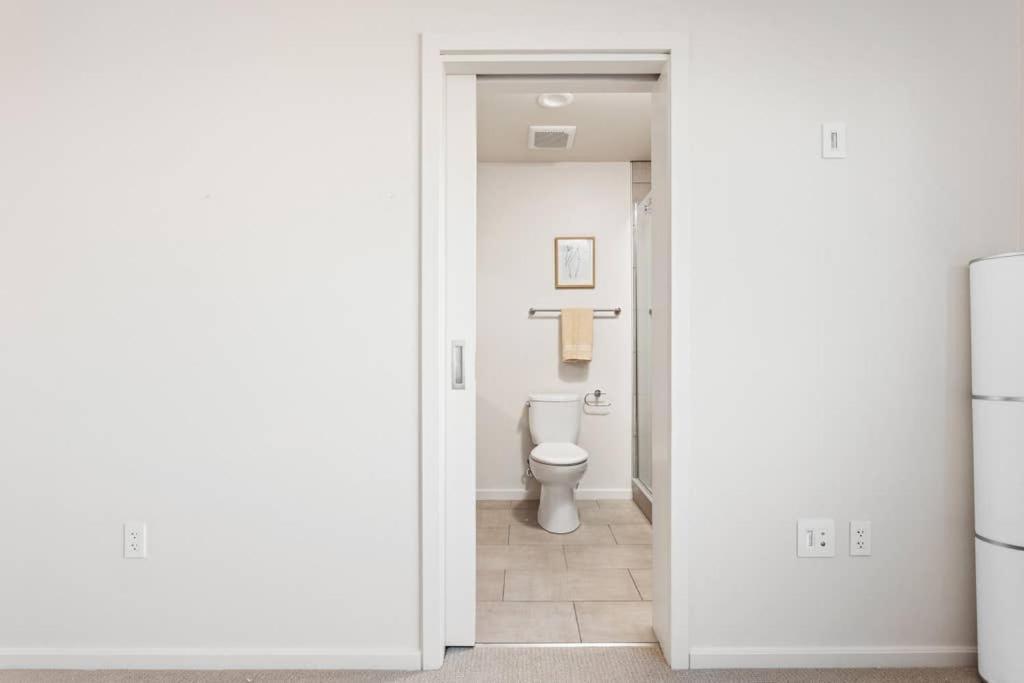 Upscale 3Br Penthouse By Cozysuites Indianapolis Exteriör bild